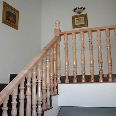 Apartamentos Egeivan Ponton Alto Екстер'єр фото