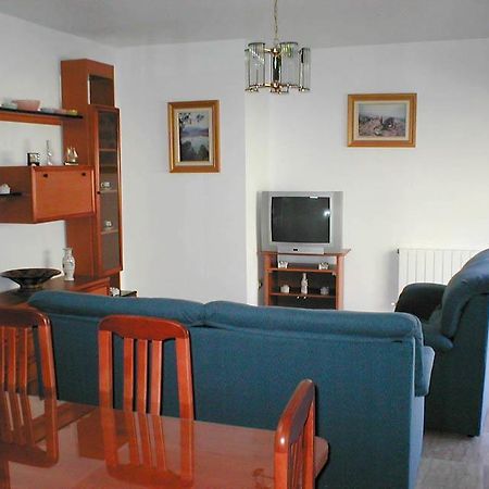 Apartamentos Egeivan Ponton Alto Екстер'єр фото