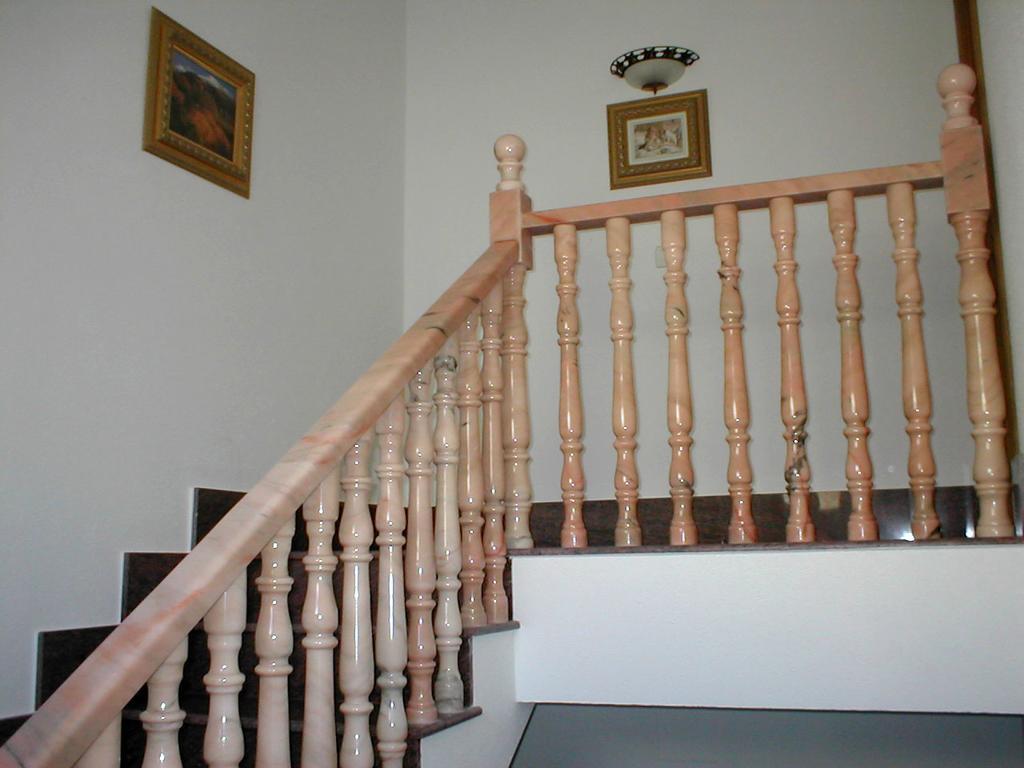 Apartamentos Egeivan Ponton Alto Екстер'єр фото