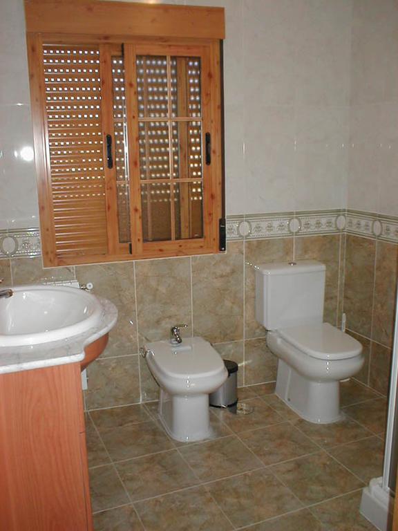 Apartamentos Egeivan Ponton Alto Екстер'єр фото